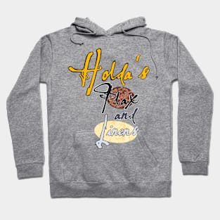 Holda’s Flax and Linens Hoodie